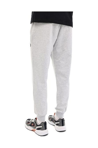 Lumberjack Mb Ct107 Jogger Erkek Gri Eşofman Altı Gri