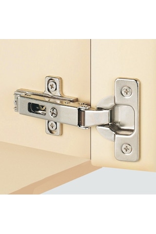 Hafele Kalın Kapak Menteşesi Ydb