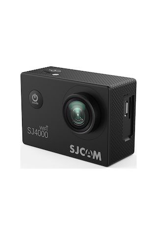 Sjcam Sj4000 Wifi Aksiyon Kamerası