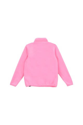 Jeep Pembe Kız Çocuk Sweatshirt J5wg-swt7502