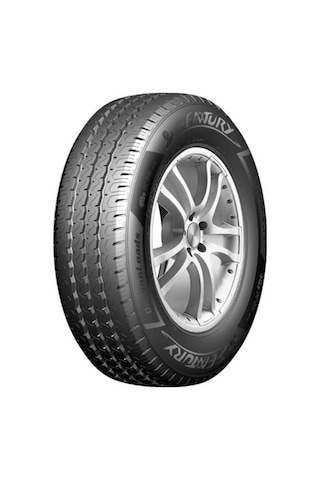 Sentury 215/75r16c 113/111s Dragonloads Yaz Lastiği 2026