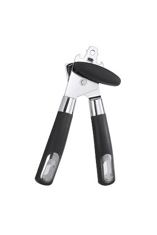 Manuel Üçü Bir Arada Konserve Açacağı Siyah