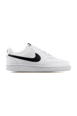 Nike Unisex Günlük Ayakkabı Court Vision Lo Nn Dh2987-101 Beyaz