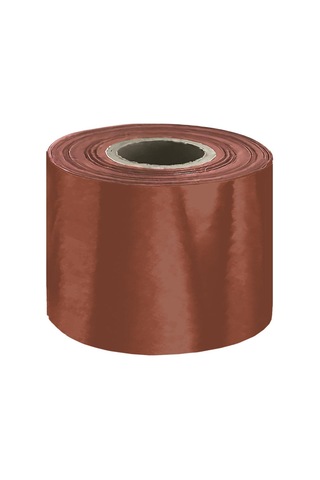 Kahverengi 40 Mm Sıcak Damgalama Folyo Kağıdı