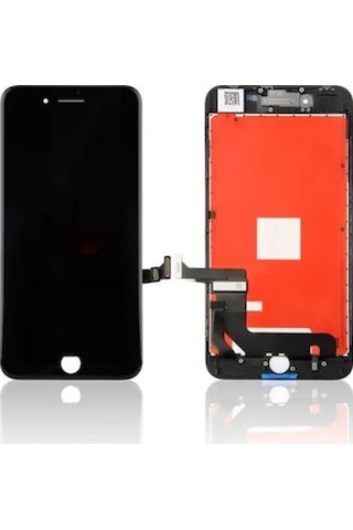 Apple Uyumlu iPhone  8 Plus Lcd Dokunmatik Ekran