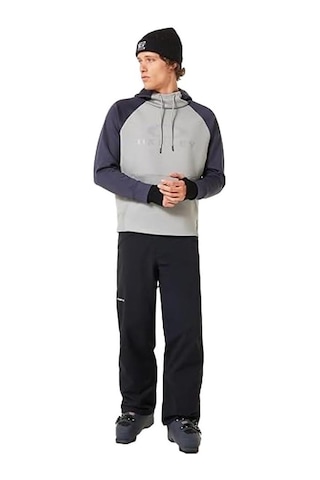 Oakley Sierra Dwr Erkek Sweatshirt-foa402382cmt Gri