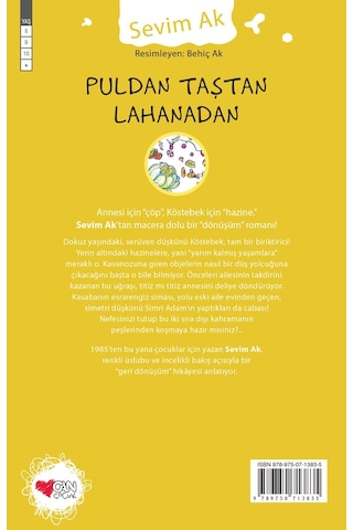 Puldan Taştan Lahanadan (551518807)