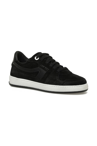 Nine West Rhıan 5pr Siyah Kadın Sneaker 000000000102034126 Siyah