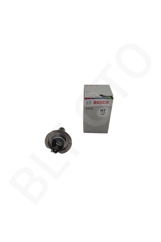 Bosch H7 Far Ampulü 12v 55w Bosch