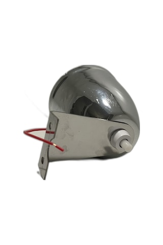 Ahmet Otomotiv Ledli Antifar Anahtarlı Düğmeli 12v-24v