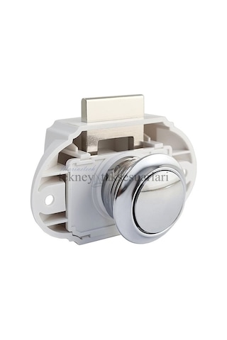 Lamp Basmalı Buton Kulp. 26Mm