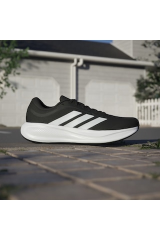 Adidas Response Runner 2 Erkek Spor Ayakkabı - Kj1736 Siyah