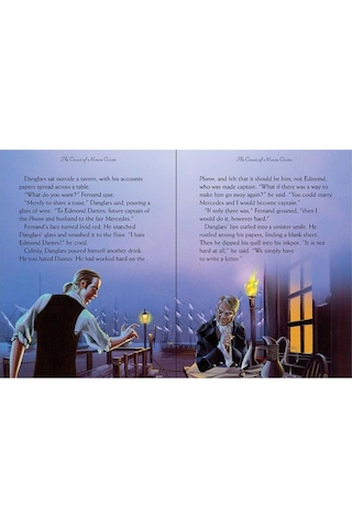 The Usborne Illustrated Adventure Stories