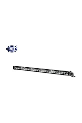 HELLA 10V-30V SLİM LED BAR OFF-ROAD 165W 5700K 9000 LÜMEN (33 LED