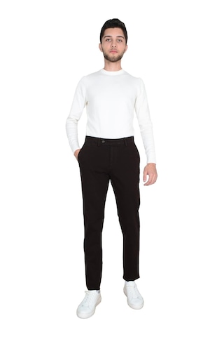 Cengiz İnler Kanvas Pantolon 001