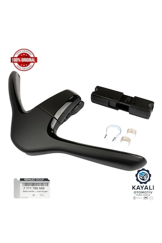 7711785946 Koltuk Arkası Ceket Elbise Askısı
