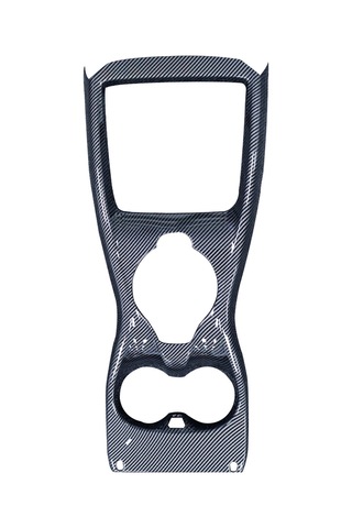 Red Lion Parts Byd Seal Awd Abs Karbon Fiber Vites Kolu Kapağı