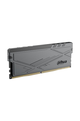 DAHUA C600UHD16G32 16 GB DDR4 3200 MHz CL22 Soğutuculu Ram