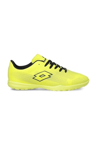 Lotto Sky Tf 6fx Neon Yeşil Halı Saha Futbol Krampon Neon Sarı