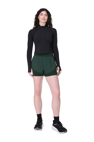 Sweaty Betty Sweaty Betty Tempo Run Shorts Kadın Koşu Şortu 4158 Çok Renkli