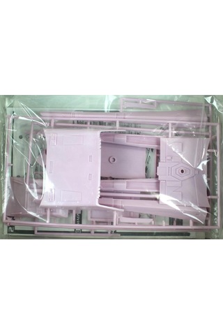 Amt 641 Star Trek Vulcan Shuttle Surak-27975