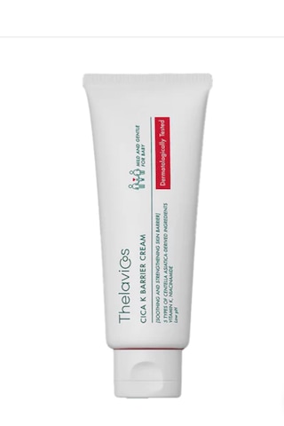 Thelavicos Cica K Barrier Cream 100 ML