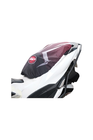 GP Kompozit SLK02 Universal Motosiklet Sele Yağmurluğu / Kılıfı