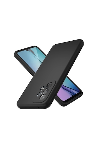Teknomoda Samsung Uyumlu Galaxy A73 Kilif Tam Korumali Içi Kadife Silikon Kapak 404477058