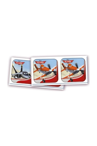 Disney Planes Uçaklar Çocuk Yapbozu Eşleştirme Oyunu Hafıza Oyunu
