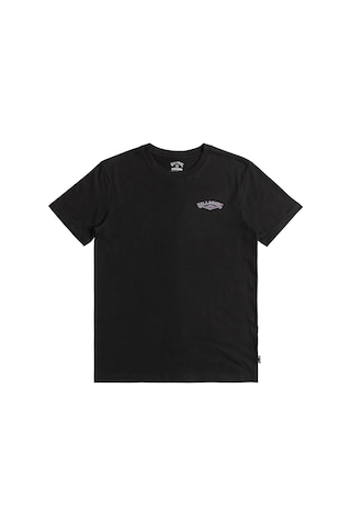 Billabong Dreamy Place Ss Çocuk T-shirt Siyah