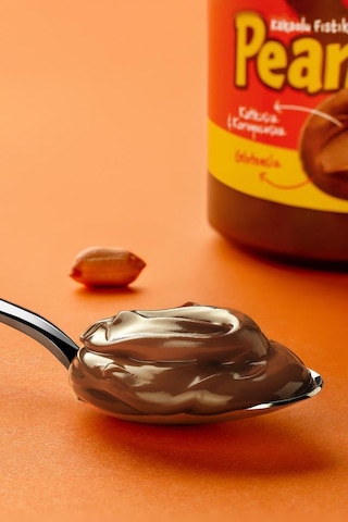 Züber Peanutzilla Kakaolu Fıstık Kreması 315 G