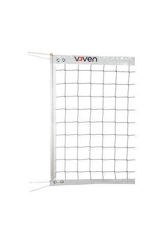 Tam Profesyonel Çubuklu Voleybol Maç Filesi