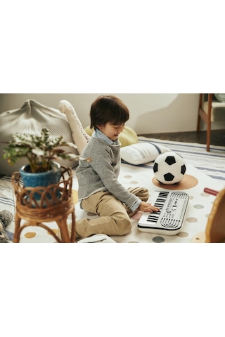 Casio Sa-51 32 Tuş Org Siyah