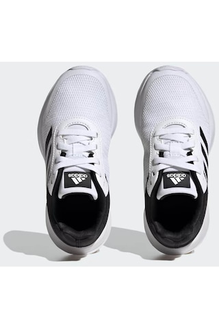 Adidas Kadın Sneaker Beyaz Siyah If0348 Tensaur Run 2.0 K 24k339ıf0348 3390028 Beyaz - Siyah