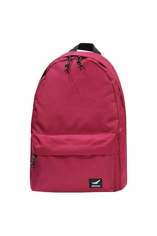 Çanta Günlük Seyahat Okul Çantası Ad-120 Siyah