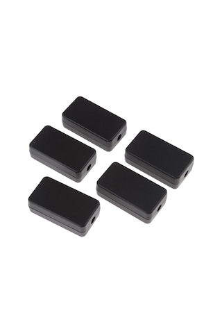 Homyl Elektronik Güç Devreleri Modülü Için Abs Plastik 48x26x15mm