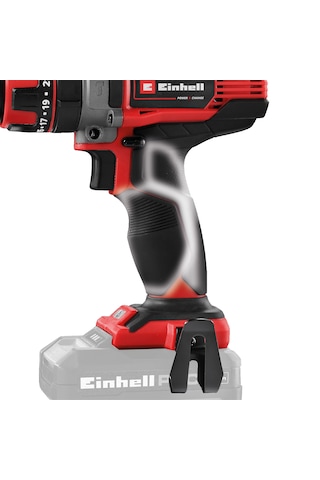 Einhell TE-CD 18/50 Li-i Solo Akülü Darbeli Vidalama - 4514019