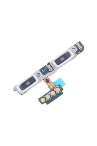 Samsung Uyumlu Galaxy A26 5g On Off Yan Ses Power Film Flex Sm-a266b, Sm-a266b/ds