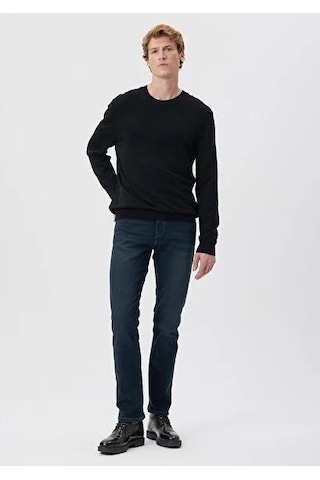 Mavi Erkek Martın Shaded Blue Mavi Jet Black 0037829624 Lacivert
