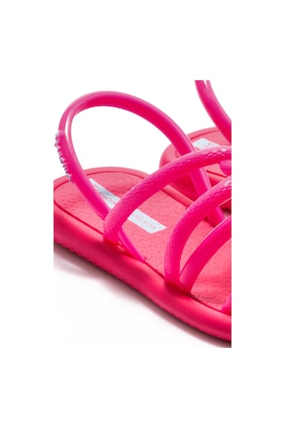 İpanema Meu Sol Çocuk Sandalet Pembe 27/35 DD0402 Pembe