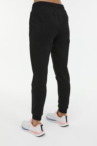 Lumberjack W-ct133 Basıc Jogger 4fx Siyah Kadın Eşofman Altı 000000000101503888 Siyah