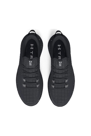 Under Armour Flow Dynamic Kadın Siyah Antrenman Ayakkabısı 3027176-001