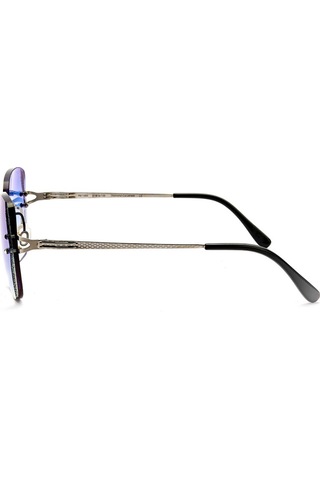 Freddie Mercury 1454 6 Butterfly Gun Blue Sım 58 Gümüş