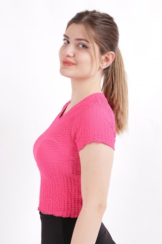 Busem S0010665-23y Kadın Bluz S0010665-R0507