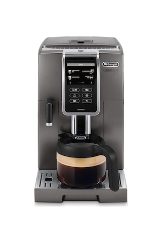 Delonghi ECAM370.95T Dinamica Plus Tam Otomatik Kahve Makinesi