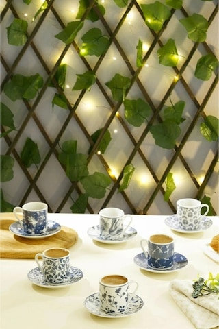 Jasper Yapay Çit Akardiyon 120cmx3m Ve 5 Mt Peri Ledli Sarmaşık Bahçe Dekoru