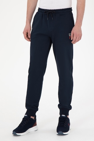 U.s. Polo Assn. Erkek Lacivert Eşofman Altı 50293417-vr033 Lacivert