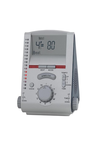 Cherub Wsm-260 Gri Metronom