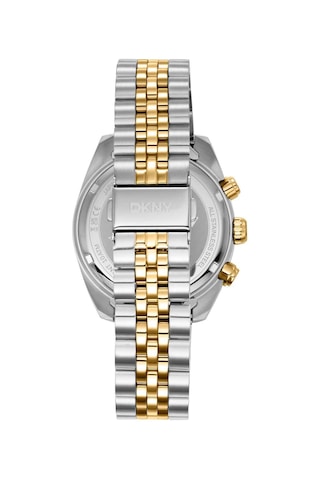 Dkny Dk1g134m0095 Erkek Kol Saati Metalik Gri
