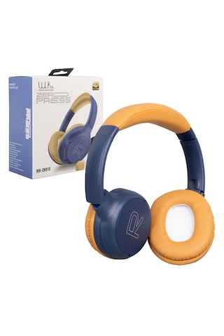 Xtechnx Magicvoice Wh-ch910 Kablosuz Bluetooth Kulaküstü Tasarım Kulaklık